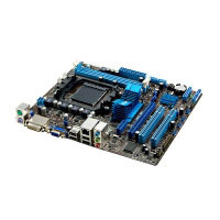 Asus M5A78L-M LE (90-MIBGD0-G0UAY00Z)